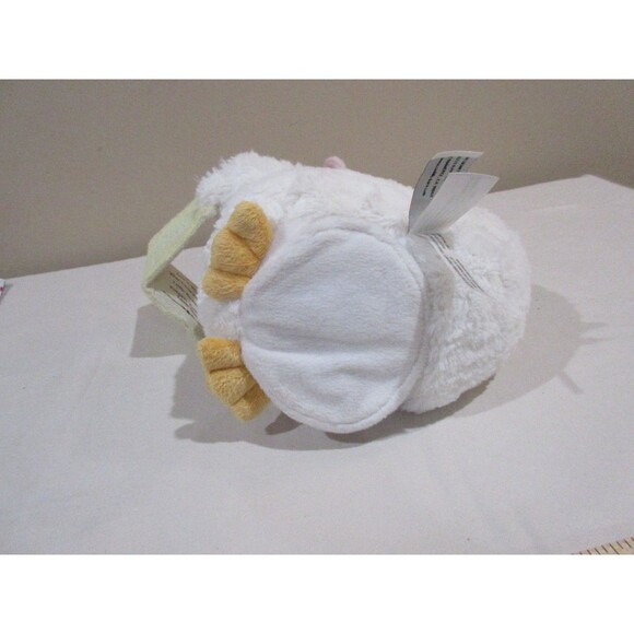 Cuddle Barn Mother Goose Read Along NWT 7 Nursery Rhymes Animated Talking Plush - Picture 8 of 8